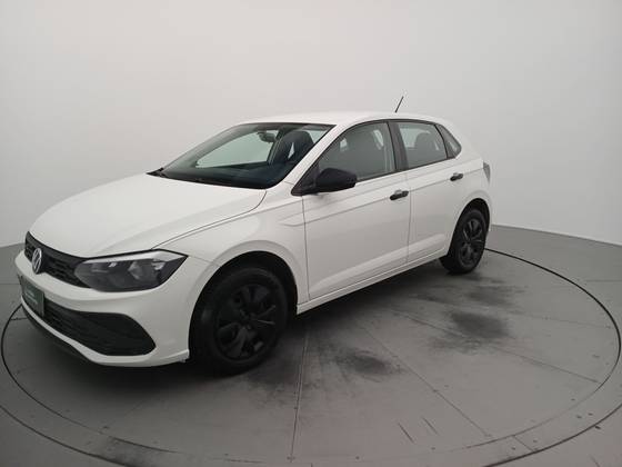 VOLKSWAGEN POLO 1.0 MPI TRACK MANUAL VOLKSWAGEN POLO 1.0 MPI TRACK MANUAL